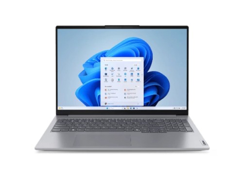 [Ноутбук] Lenovo ThinkBook 16 G7 IML [21MS0028GQ] (КЛАВ.РУС.ГРАВ.) 16