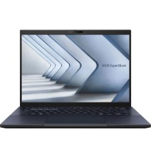 ASUS ExpertBook B3 B3404CMA-Q50430 [90NX0711-M00H10] Black 14
