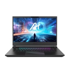 Gigabyte Aorus 15 BKG [BKG-13KZ754SH] Black 15.6