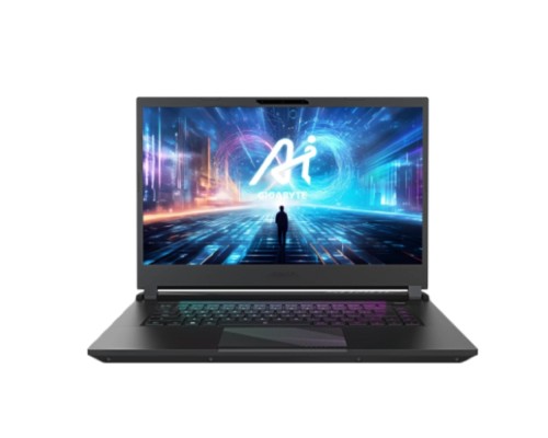 [Ноутбук] Gigabyte Aorus 15 BKG [BKG-13KZ754SH] Black 15.6