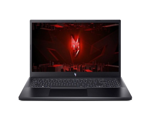 [Ноутбук] Acer Nitro V 15 ANV15-51-593U [NH.QNBER.003] Black 15.6