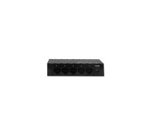 ORIGO OS2105/A2A Неуправляемый коммутатор, 5x1000Base-T, корпус пластик