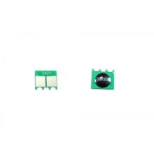 NV Print (ELP-CH-HCE342A) Чип для HP CE342A Yellow, 16K  для HP CLJ M776