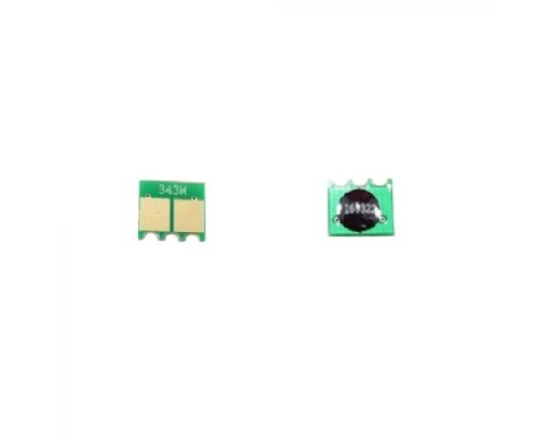 [Расходные материалы] NV Print (ELP-CH-HCE343A) Чип для HP CE343A Magenta, 16K  для HP CLJ M776