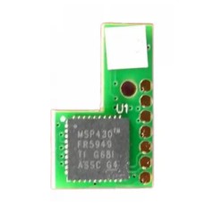NV Print (ELP-CH-HCF363A-M-5K) Чип для HP CF363A Magenta, (5K) 