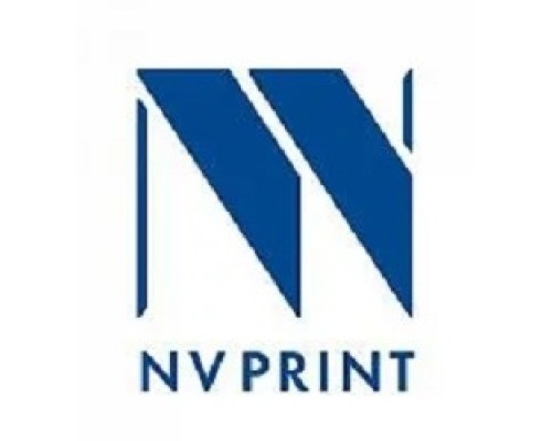 [Расходные материалы] NV Print (9631840000) Чип для Pantum (DL-5120) BP5100/BM5100 Drum (30K) 