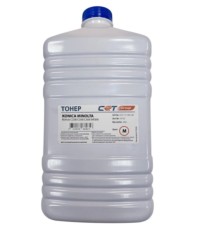 Тонер NF8M TN-324 для KONICA MINOLTA Bizhub C258/C308/C368 (CET) Magenta, 500г/бут, CET111111M-500