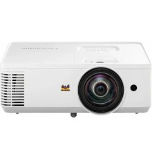 ViewSonic PS502X Проектор короткофокусный {XGA 1024x768 15000:1 5000lm 2xHDMI USB-A 16W}