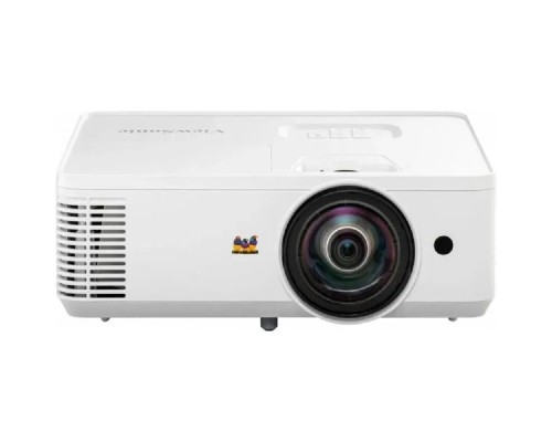 [Проектор] ViewSonic PS502X Проектор короткофокусный {XGA 1024x768 15000:1 5000lm 2xHDMI USB-A 16W}