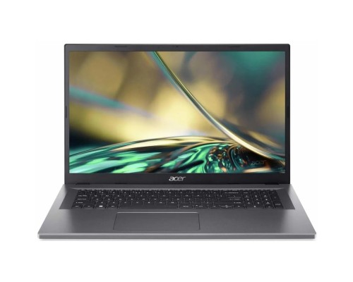 [Ноутбук] Acer Aspire 3 A317-55P-P3G1 [NX.KDKCD.006] Silver 17.3