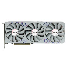 Видеокарта AFOX Geforce RTX 3070 8GB GAMING GDDR6 256Bit 3xDP HDMI Triple Fan (AF3070-8192D6H7-V3) RTL