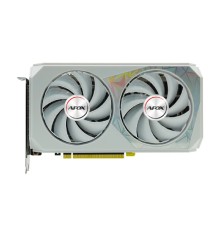 Видеокарта AFOX Geforce RTX 3060TI 8GB GAMING GDDR6 256Bit 3xDP/HDMI ATX  Dual Fan (AF3060TI-8192D6H7/H4/H5/H6/H7-V2/V4)  RTL