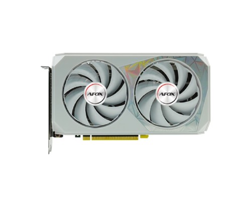 [Видеокарта] Видеокарта AFOX Geforce RTX 3060TI 8GB GAMING GDDR6 256Bit 3xDP/HDMI ATX  Dual Fan (AF3060TI-8192D6H7/H4/H5/H6/H7-V2/V4)  RTL