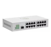 Коммутатор SNR SNR-S1916-1GS неуправляемый