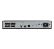 Коммутатор SNR SNR-S2982G-8T 8x1Гбит/с управляемый