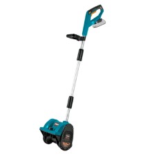 BORT BSF-30 СНЕГОУБОРЩИК АККУМУЛЯТОРНЫЙ ( 18V Li-Ion, Makita 18V LXT, Ширина захвата 30 см, Высота захвата 15 см, Дальность выброса 0,5 м Вес 4 кг, без АКБ и ЗУ) [93418460]