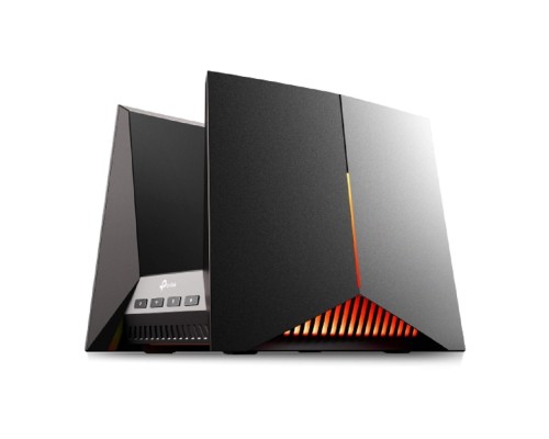 [Сетевое оборудование] TP-Link Archer GE800 BE19000 Трехдиапазонный игровой роутер Wi-Fi 7