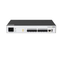 Коммутатор SNR SNR-S5210X-8F, управляемый