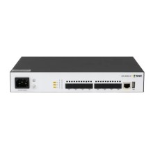 Коммутатор SNR SNR-S5210X-8F, управляемый