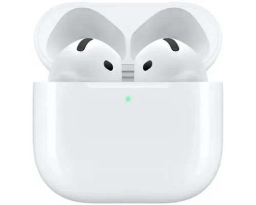 [Аксессуар] Apple AirPods 4 with Charging Case  MXP63LL/A