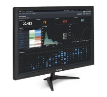 LCD ExeGate 27