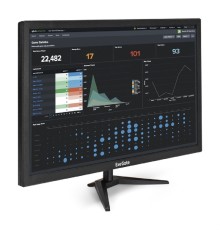 LCD ExeGate 27