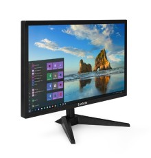 LCD ExeGate 21.5