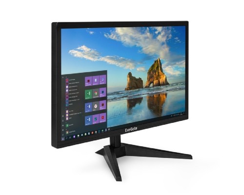 [монитор] LCD ExeGate 21.5