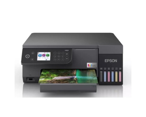 [Принтер/МФУ] Epson EcoTank L8100 (C11CK94402)