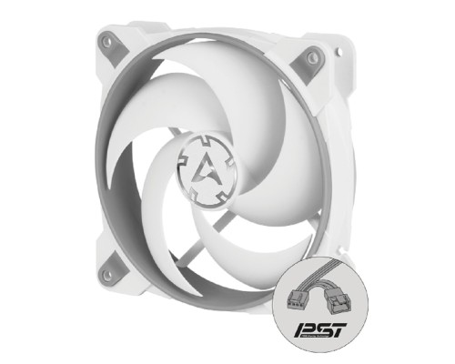 [Вентилятор] Case fan  ARCTIC BioniX P120 (Grey/Whit) PWM 200 - 2 100 RPM ACFAN00167A