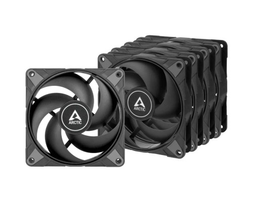 [Вентилятор] Case fan  ARCTIC P12 Max - 5 Pack : 200 - 3300 rpm ACFAN00289A