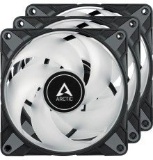 Case fan  ARCTIC P12 PWM PST A-RGB 0dB (3 PCS Value Pack) ACFAN00232A