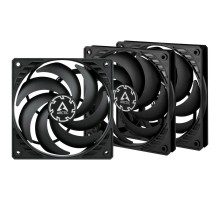 Case fan  ARCTIC P12 SLIM PWM PST -3 Pack ACFAN00275A