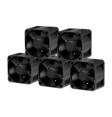 Case fan  ARCTIC S4028-15K 1400-15000rpm D- Ball 4-Pin 5Pack ACFAN00274A