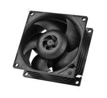 Case fan  ARCTIC S8038-10K 500–10 000 rpm, 173.30 м3/h 4-pin ACFAN00279A