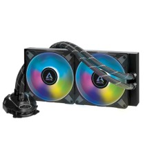 СЖО Liquid Freezer II-280 A-RGB Black ACFRE00106A