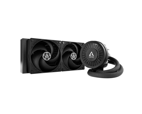 [Вентилятор] СЖО Liquid Freezer III-240 All-In-One CPU Water Cooler ACFRE00134A