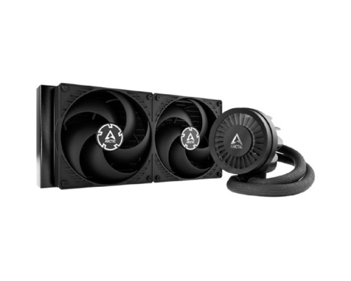 [Вентилятор] СЖО Liquid Freezer III-280 All-In-One CPU Water Cooler ACFRE00135A