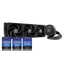 СЖО Liquid Freezer III-360 All-In-One CPU Water Cooler ACFRE00136A