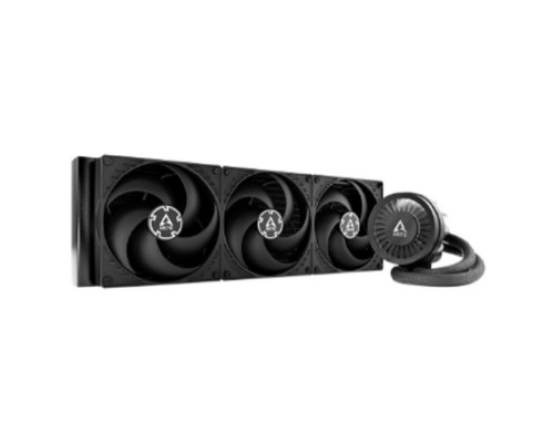 [Вентилятор] СЖО Liquid Freezer III-420 All-In-One CPU Water Cooler ACFRE00137A