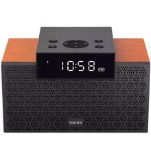 Edifier MP260 Brown {53Гц - 18000Гц,литий-ионные аккумуляторы (Li-Ion), 2 x 2600 мАч,AUX, USB, Bluetooth,цвета: белый}