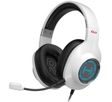 Edifier G2 II White {20ГЦ-20кГЦ,сопротивление 32 Ом, длина кабеля 2,5м,чувствительность 101Дб,разъем подключения USB,цвет :черный}