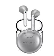 Edifier GM5 Silver {20ГЦ-20кГЦ,сопротивление 32 Ом,чувствительность 98Дб,ВЕРСИЯ BLUETOOTH:Bluetooth v5.2; цвет :серый}