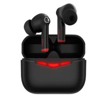 Edifier GM3 Black {98Дб, Bluetooth 5.2,время воспроизведения:Около 4,5 часов (наушники) + 15 часов (зарядный кейс);цвет :черный}
