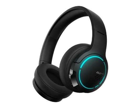 [Наушники Edifier] Edifier G2BT Black {20ГЦ-20кГЦ,сопротивление 32 Ом,чувствительность 94Дб, Bluetooth 5.2}