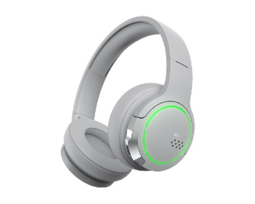 [Наушники Edifier] Edifier G2BT Gray  {20ГЦ-20кГЦ,сопротивление 32 Ом,чувствительность 94Дб, Bluetooth 5.2}