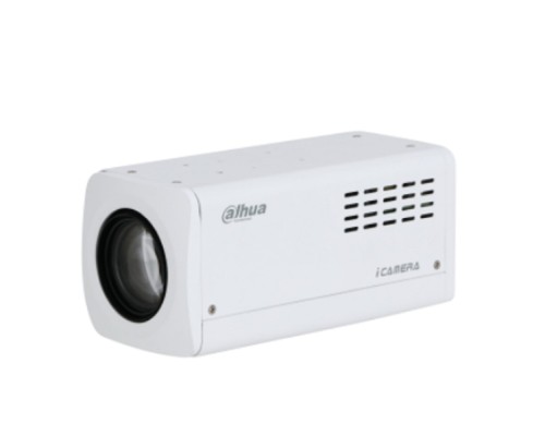 [Видеонаблюдение] DAHUA DH-SDZ4032-HNR-ZB Корпусная IP-видеокамера 1/2.8” 4Мп, 32x моторизированный объектив 4,8-154мм, видеоаналитика