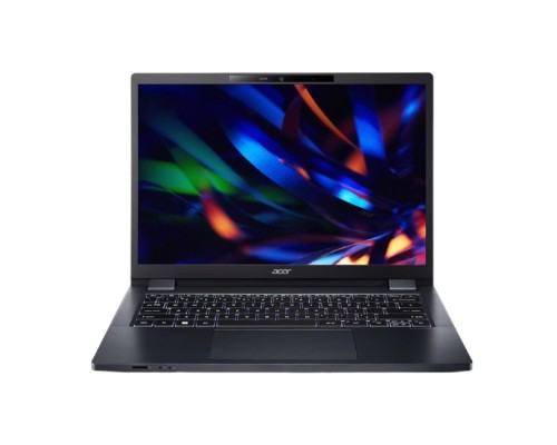 [Ноутбук] Acer TravelMate TMP414-53 [NX.VZTCD.00L] Black 14