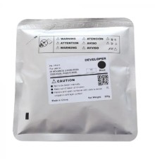 Девелопер для CANON iR ADVANCE C3320/3325i/3330/3525i/3530i (CET) Black, 200г, 240000 стр., CET171011