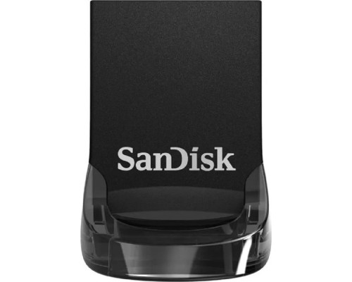 [носитель информации] SanDisk USB Drive 32GB CZ430 Ultra Fit, USB 3.2  3-Pack